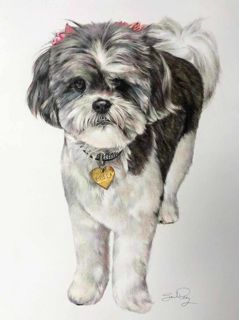 Bella